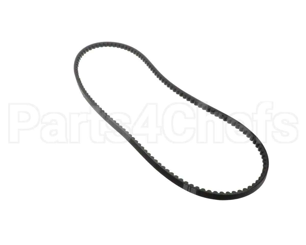 S1-AX48 York Multi Cogged Drive Belt, Ax48