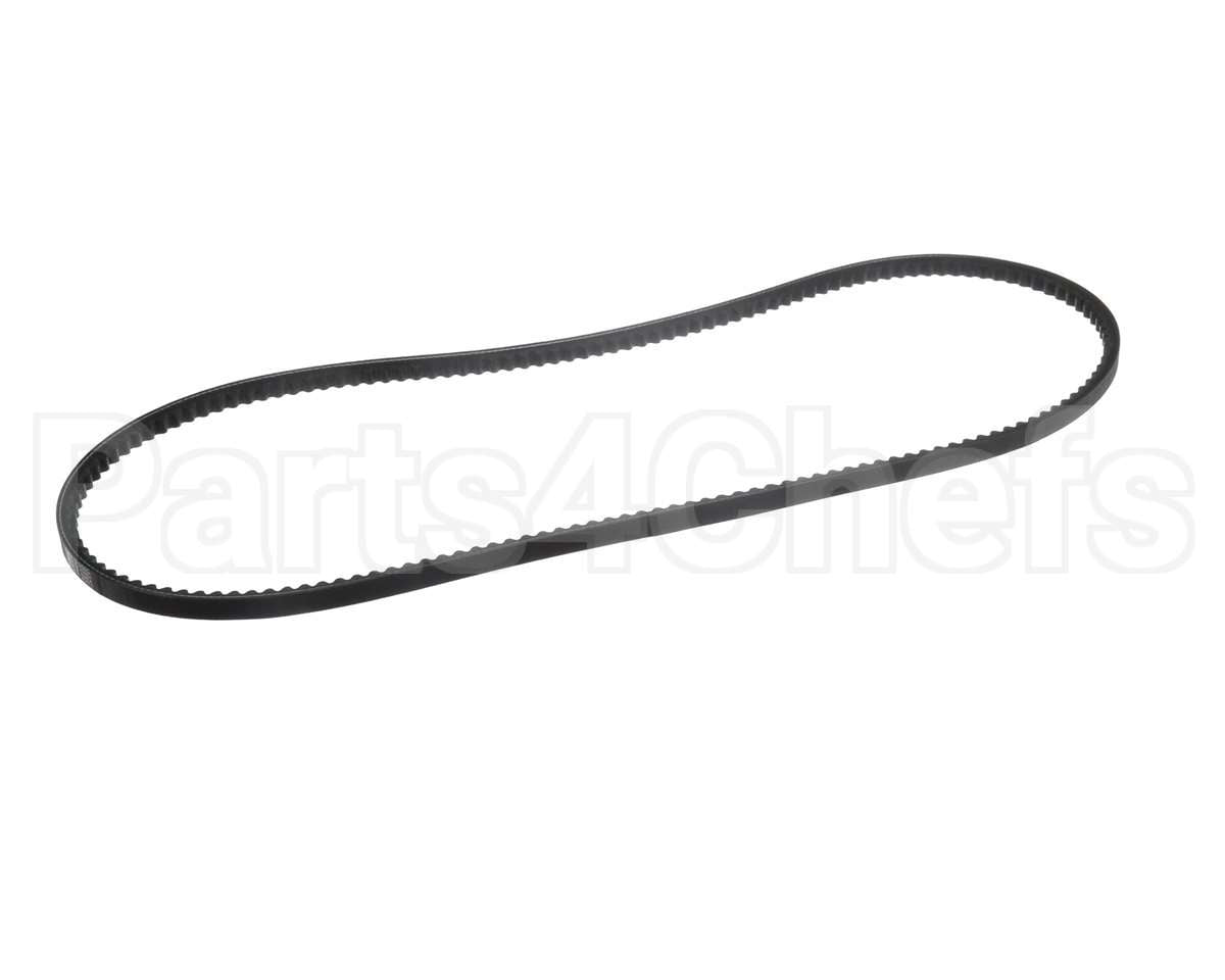 S1-AX49 York Multi Cogged Drive Belt, Ax49