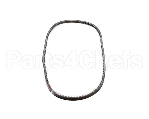 S1-AX52 York Multi Cogged Drive Belt, Ax52