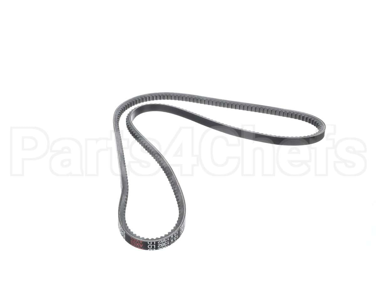 S1-AX53 York Multi Cogged Drive Belt, Ax53