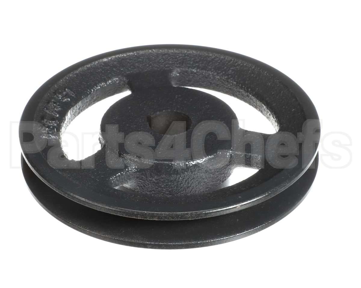 S1-BPB-054-75 York Sheave,Fixed,Ak54X3/4 Finished Bore 0.75