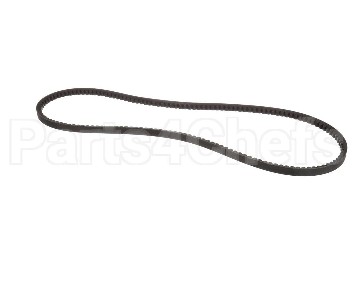 S1-BX58 York Multi Cogged Drive Belt, Bx58