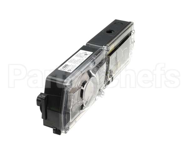 S1-D4120 York Smoke Detector,Duct,Photoelect