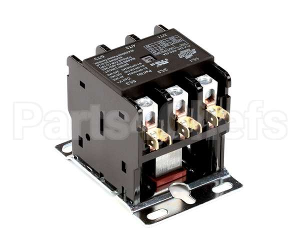 S1-DP330240 York Contactor,3 Pole,30A,240V