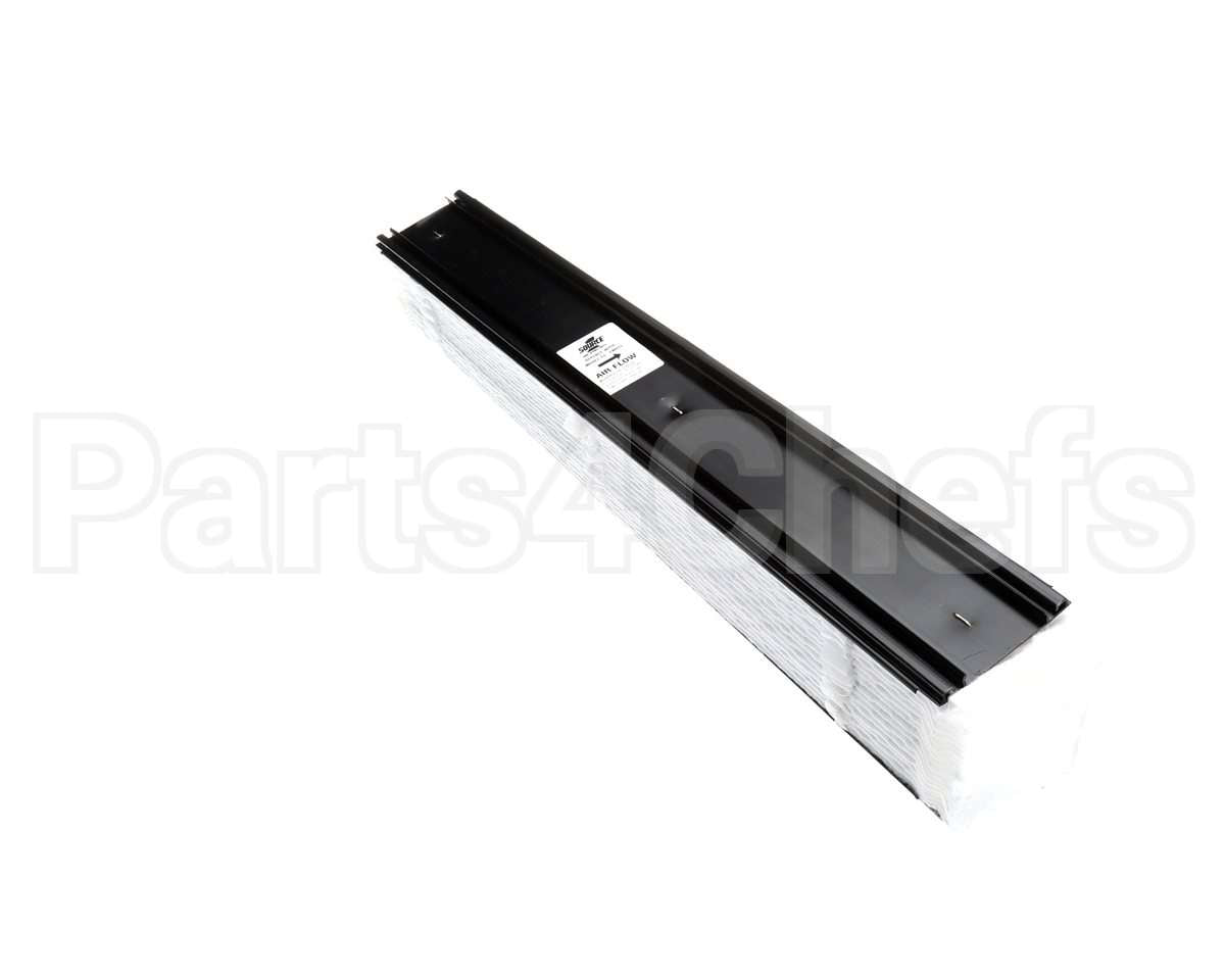 S1-FM413 York Media,Repl,Merv13,For Tm13Pac16252 (M8)