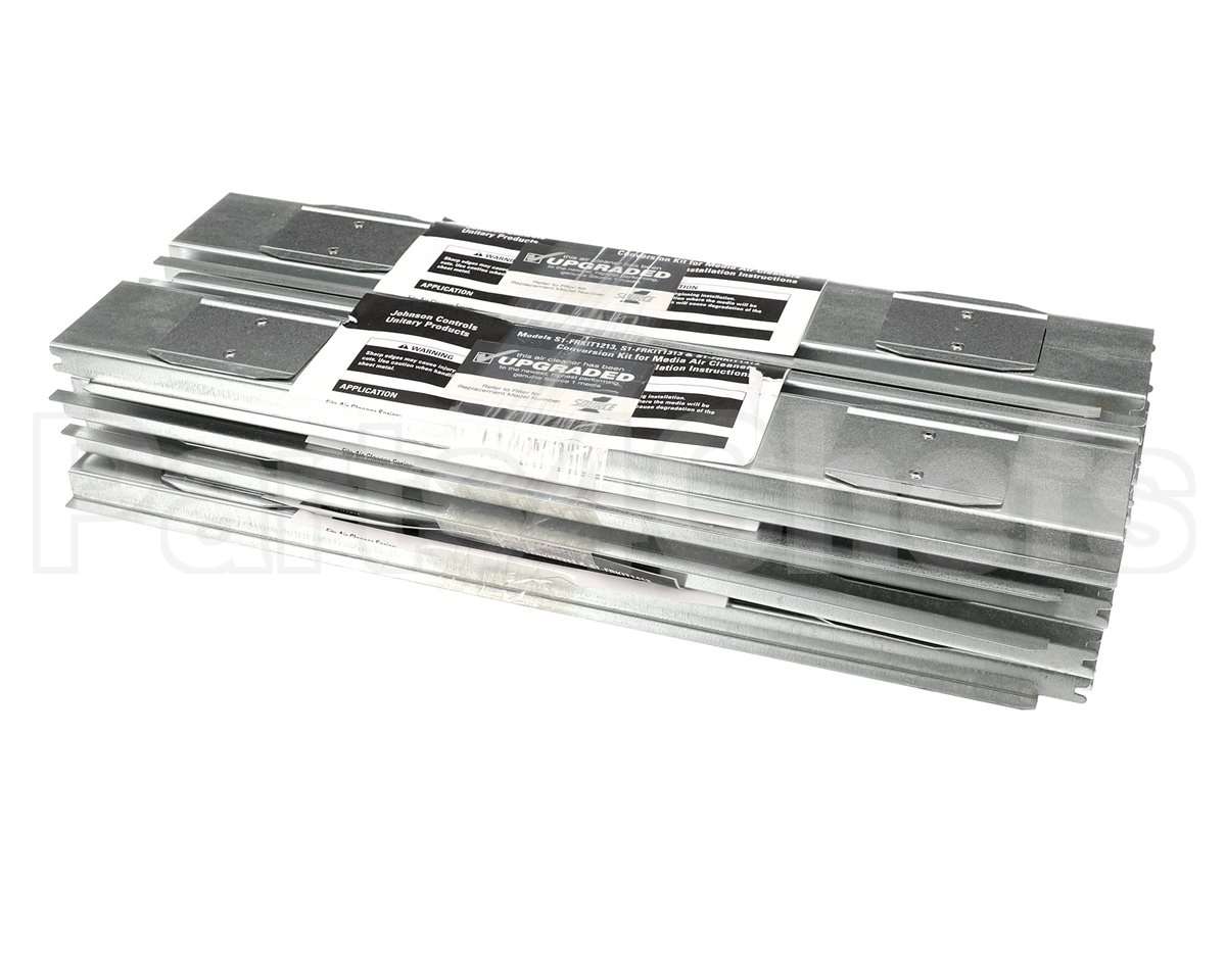 S1-FRKIT313 York Kit,Adapter,Media,For M13Pac2020 (M8)