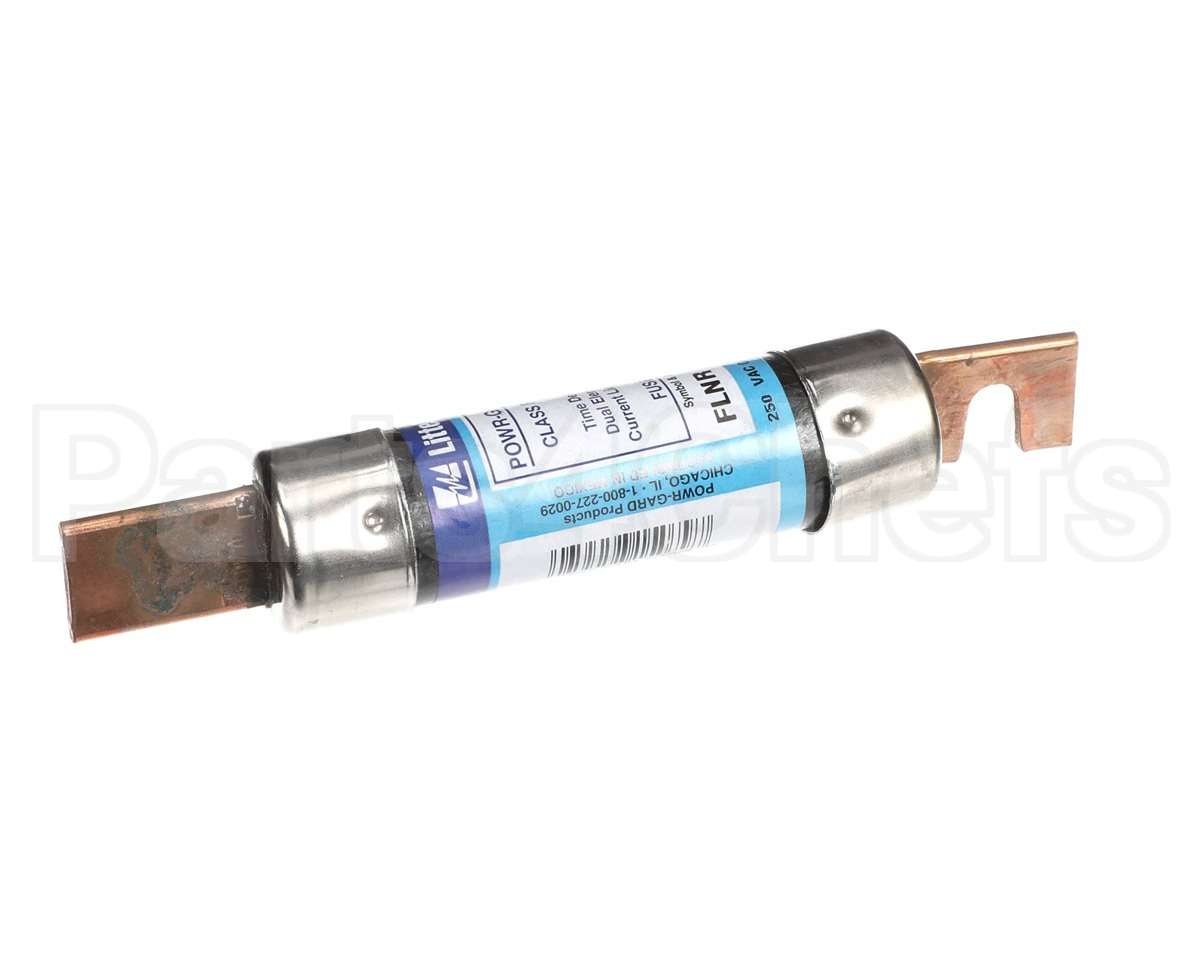 S1-FRNR70 York Fuse,Buss,Fusetron,250V,70A (M5)
