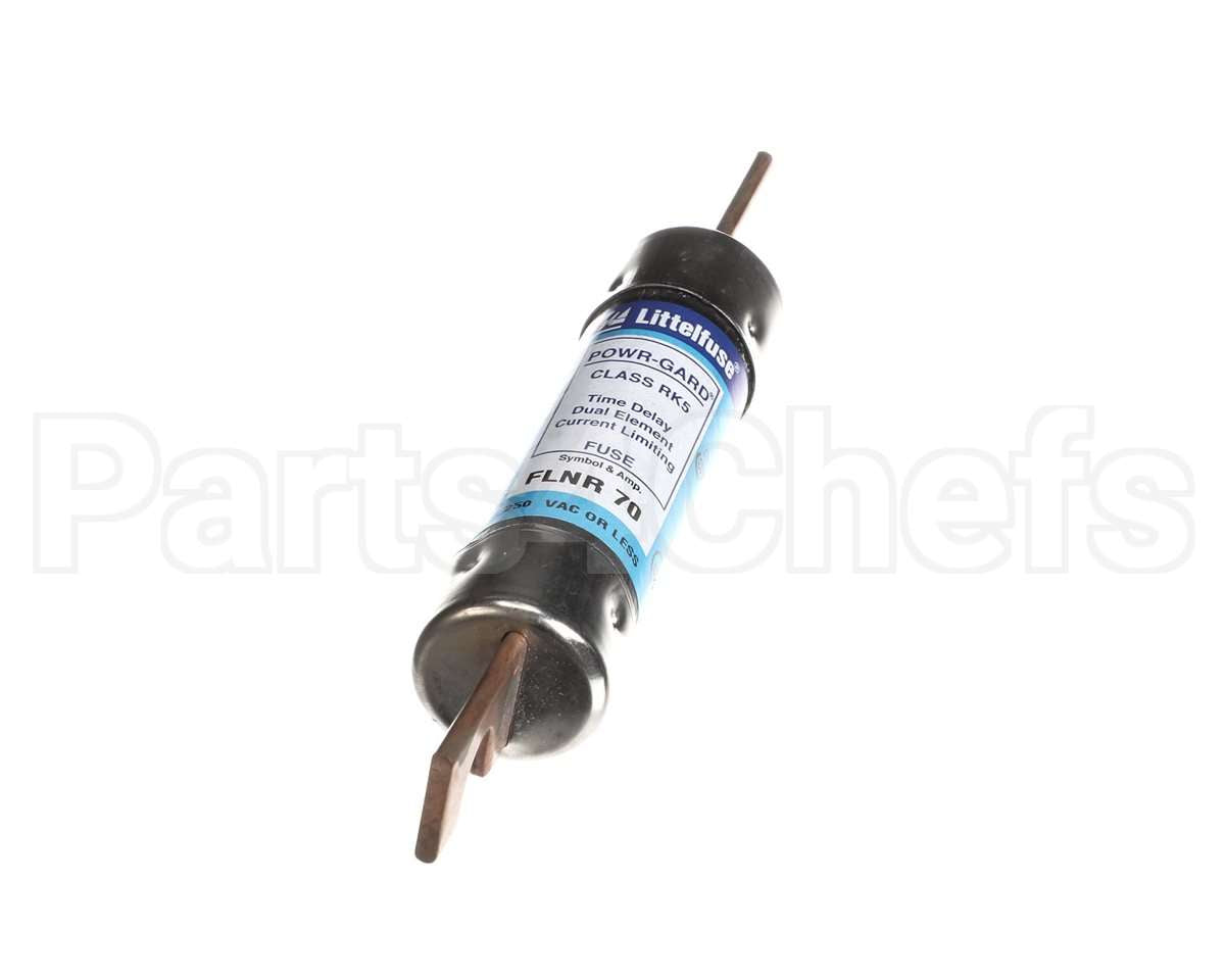 S1-FRNR70 York Fuse,Buss,Fusetron,250V,70A (M5)