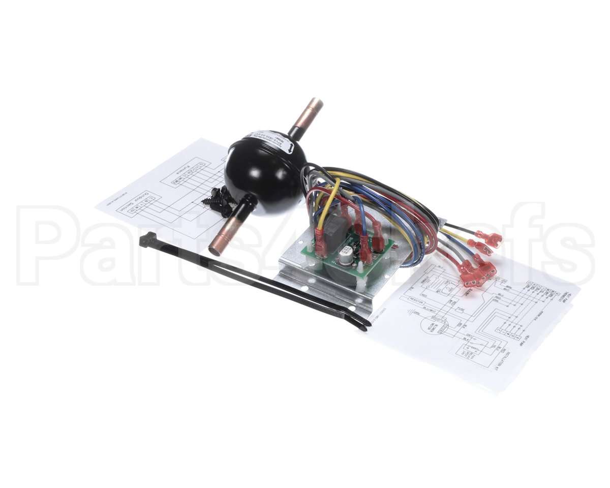 S1-HMH7AK001 York Install Kit,Hmh7 Model Series