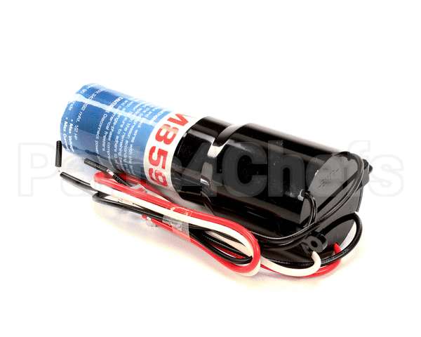 S1-ICM859 York Start Assist,3-N-1,1/3-1/2Hp (