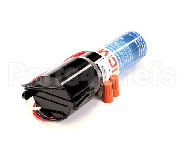 S1-ICM859 York Start Assist,3-N-1,1/3-1/2Hp (