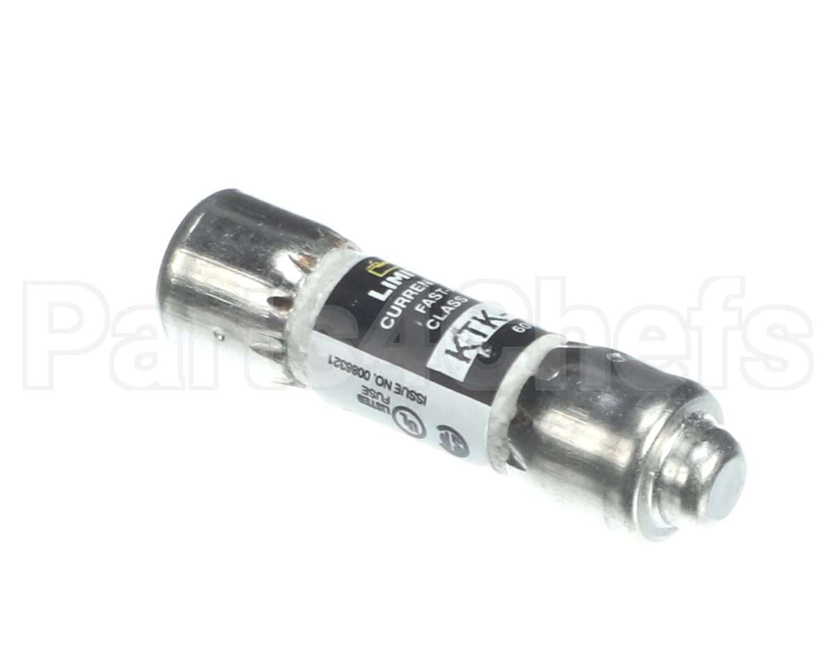 S1-KTKR15 York Fuse,Crtg,Fast Acting,600V,15A (M10)