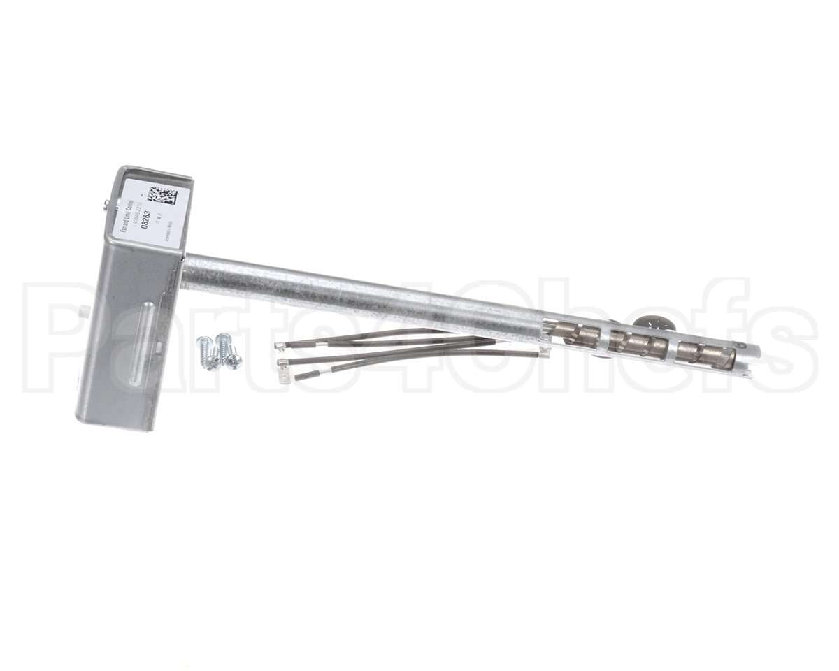 S1-L4064B2210 York Control,Fan & Limit, Honeywell