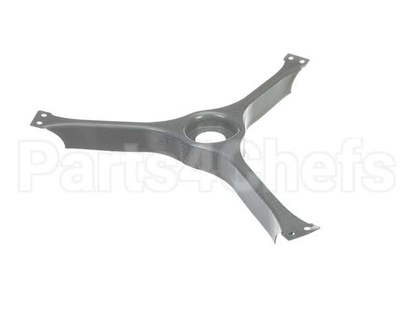 S1-LA-00896004 York Bracket,Bearing,12In,For 18In Belt Drive
