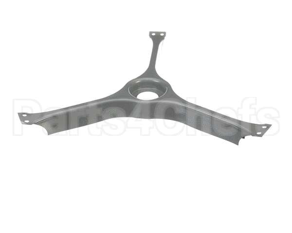S1-LA-00896004 York Bracket,Bearing,12In,For 18In Belt Drive