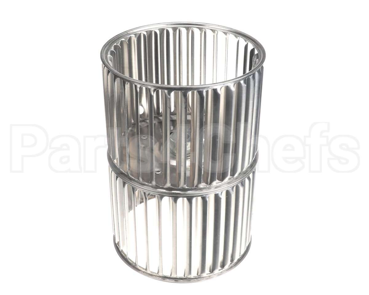 S1-LA-02895825 York Wheel,Blower,5-3/4X8,Ccw,1/2 Bore,Dbl In