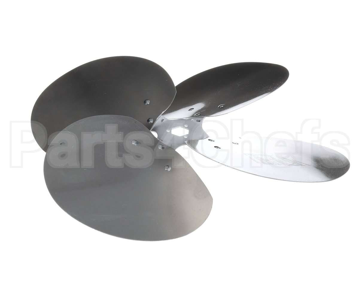S1-LA-60263901 York Propeller Fan,20In,Ccw,4-23,Free Air Typ