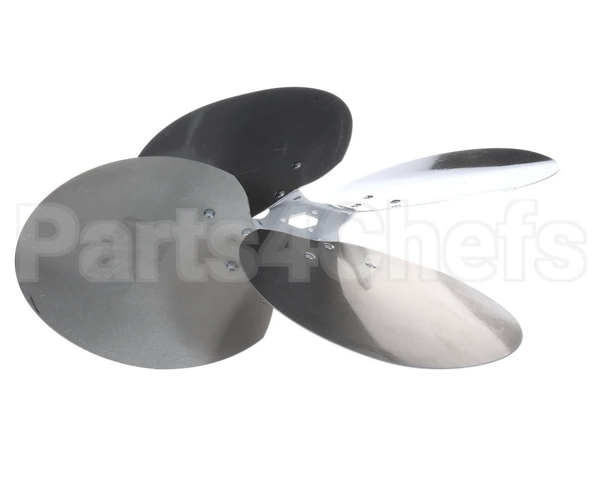 S1-LA-60263901 York Propeller Fan,20In,Ccw,4-23,Free Air Typ
