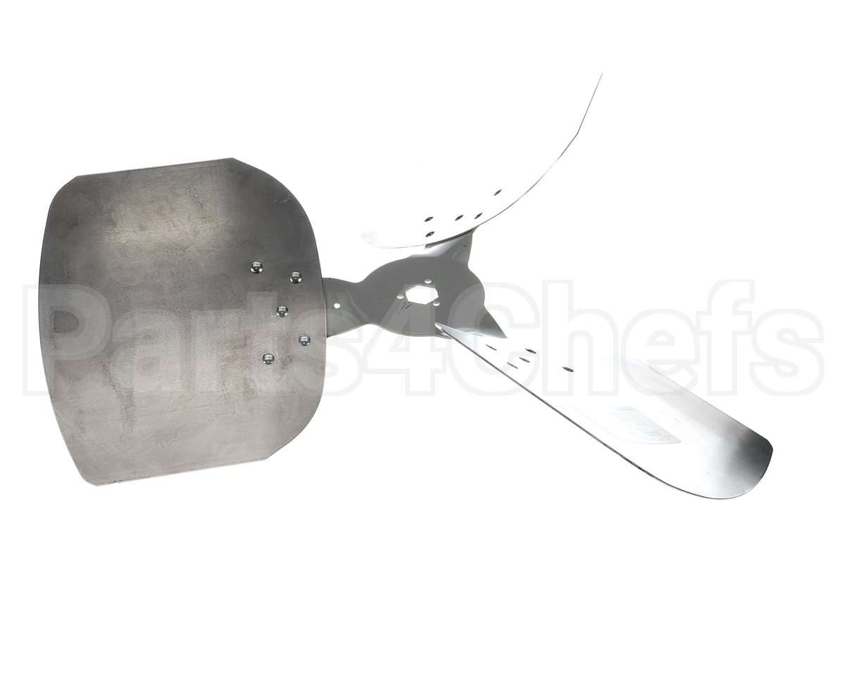 S1-LA-60558001 York Propeller Fan,24 Inch,Ccw,3-33 (M2)
