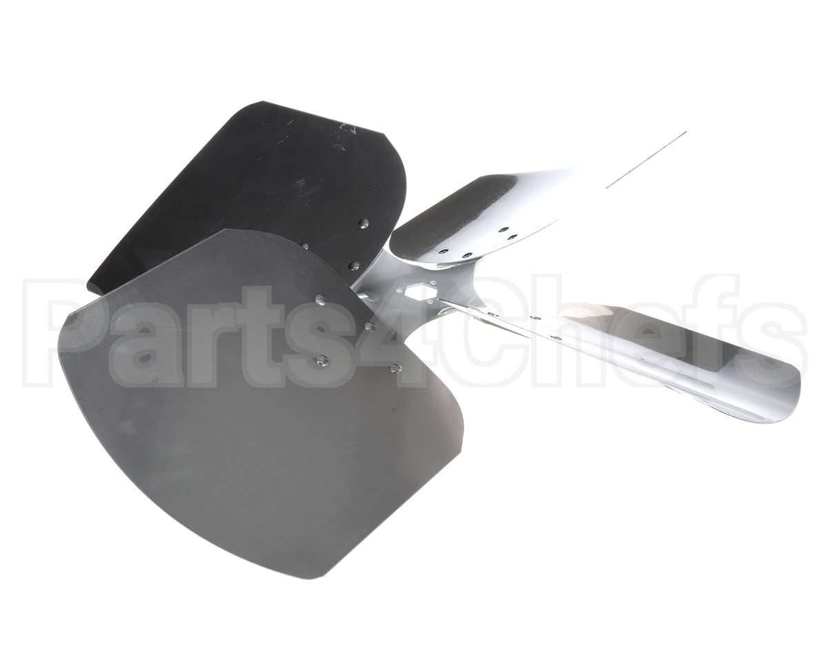 S1-LA-60559801 York Propeller Fan,24 Inch,Ccw,4-27 (M2)