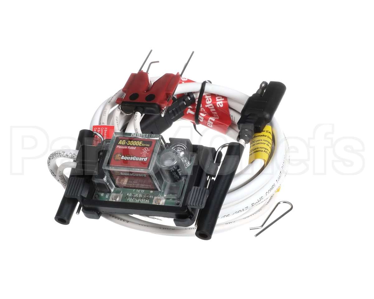 S1-MACD-SS703E York Sensor,Overflow,Condensate Float Switch