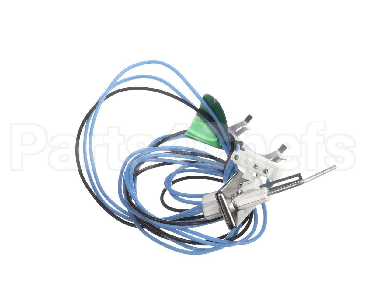 S1-Q3400A1024 York Flame Rod Ignitor Replacement