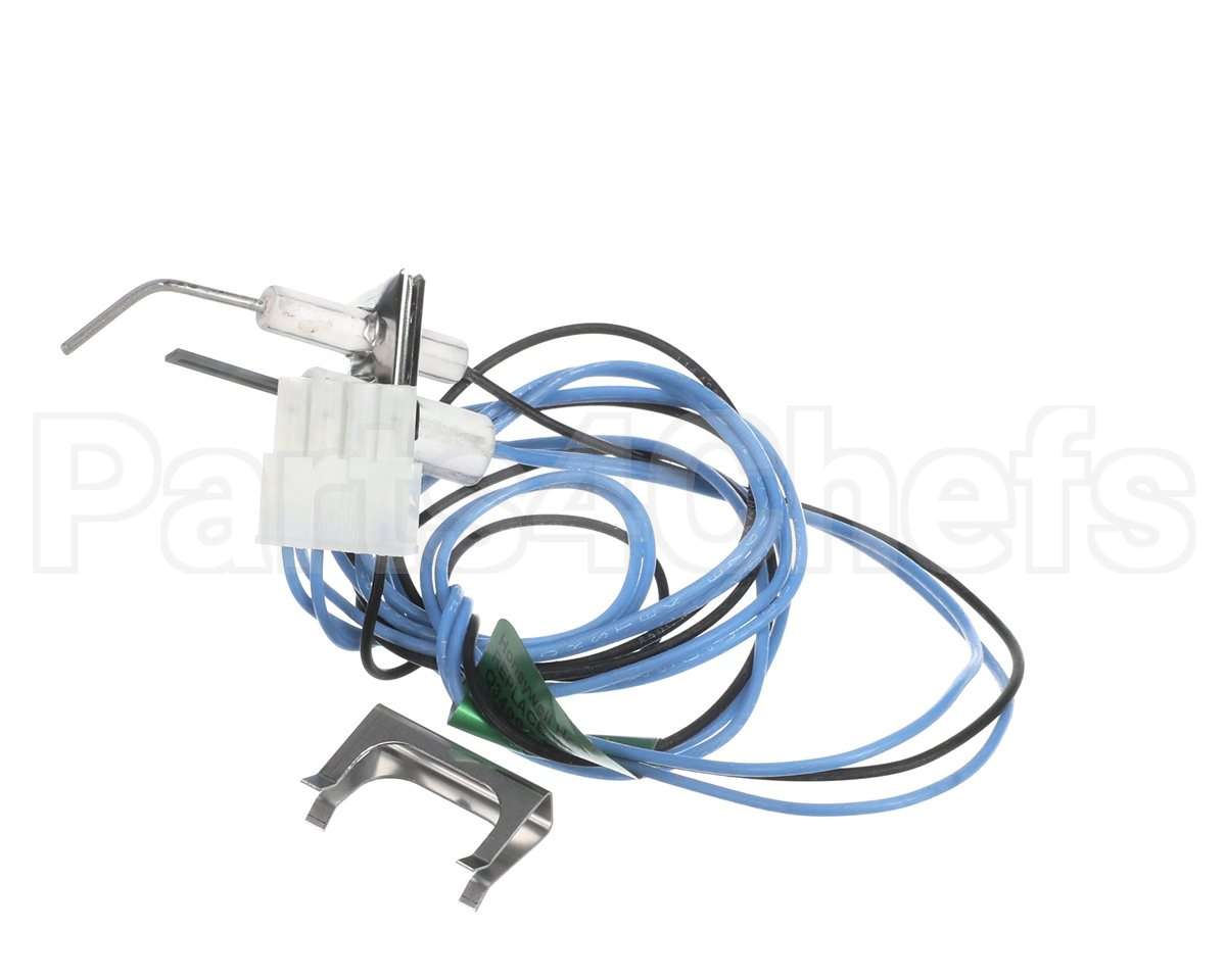 S1-Q3400A1024 York Flame Rod Ignitor Replacement