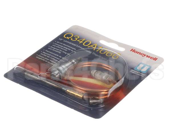 S1-Q340A1066 York Thermocouple,18"