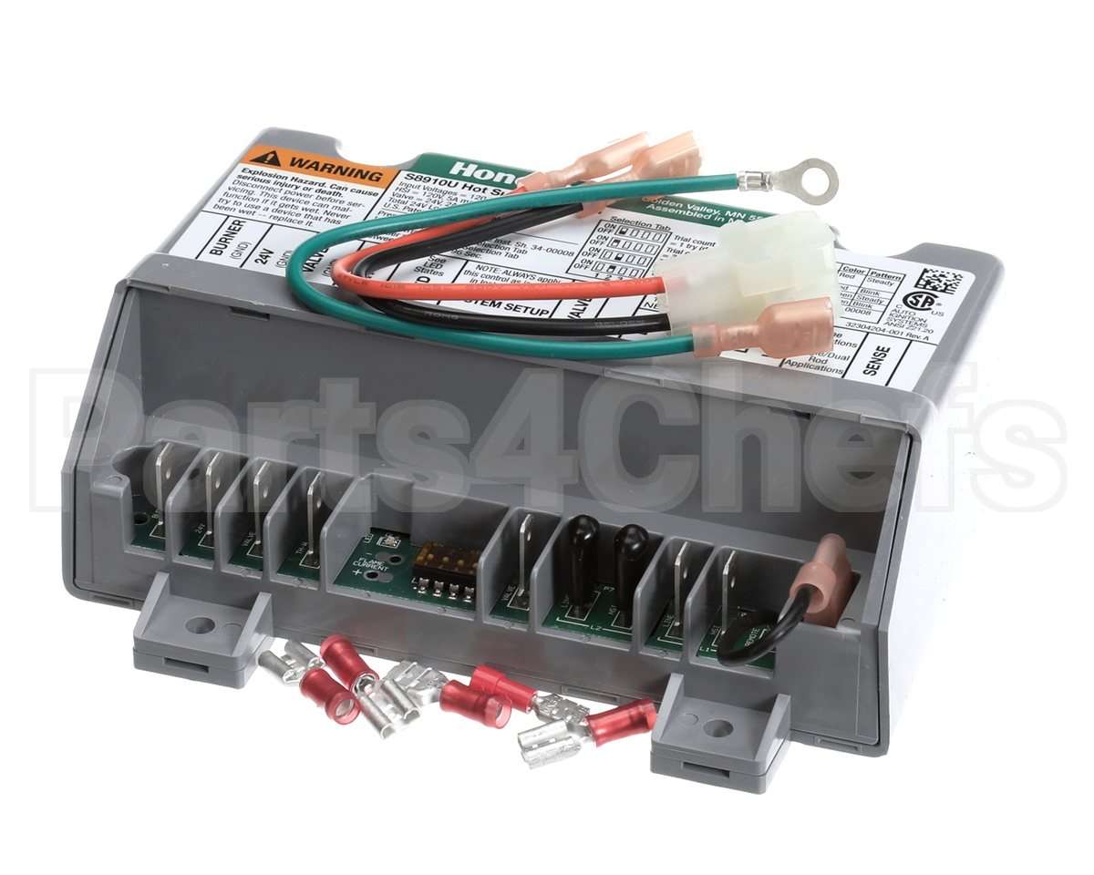S1-S8910U3000 York Module,Hot Surface Ignition,Hw