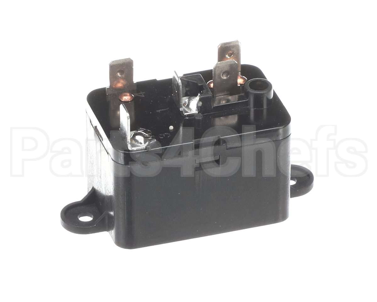 S1-S90-293Q York Relay,Fan,24V Coil,50/60Hz,Spdt