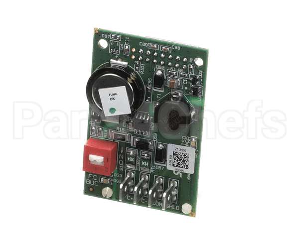 S1-SE-COM1001-0 York Card,Commmunication Expansion,