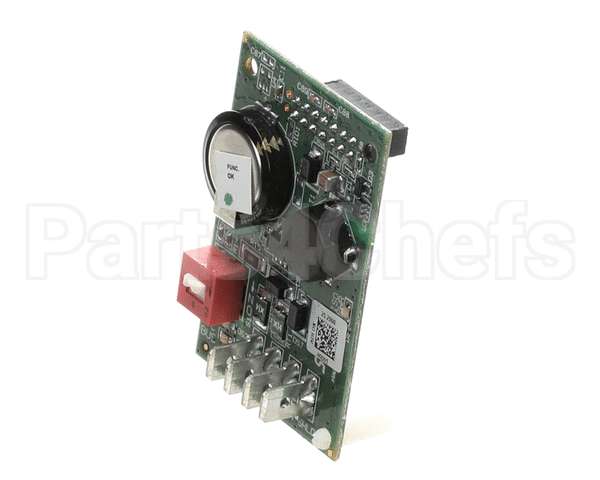 S1-SE-COM1001-0 York Card,Commmunication Expansion,