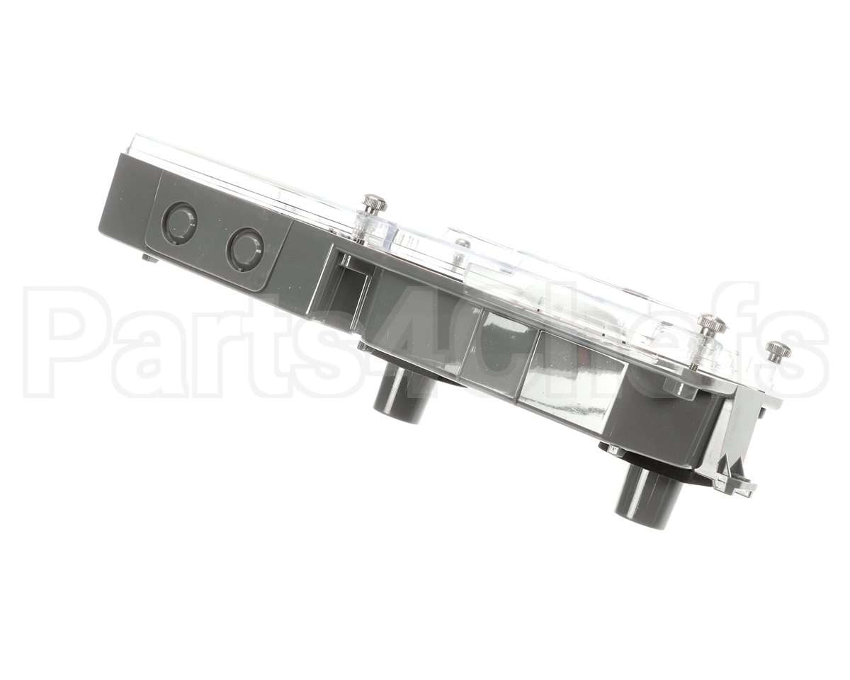 S1-SL-2000-P York Duct Smoke Det,Photoelect No Sample Tube
