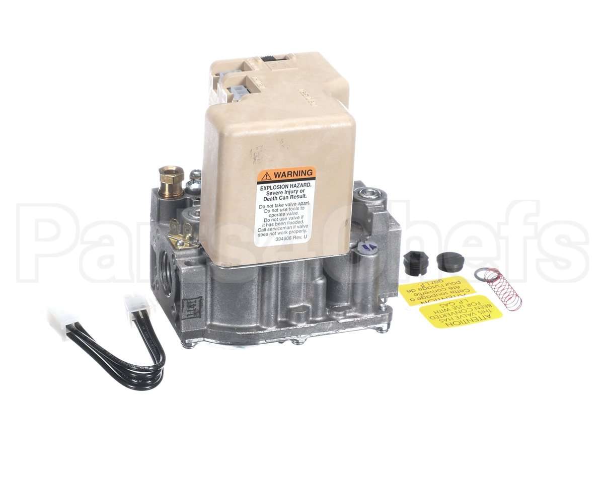 S1-SV9501M2528 York Valve,Smart Natural Gas