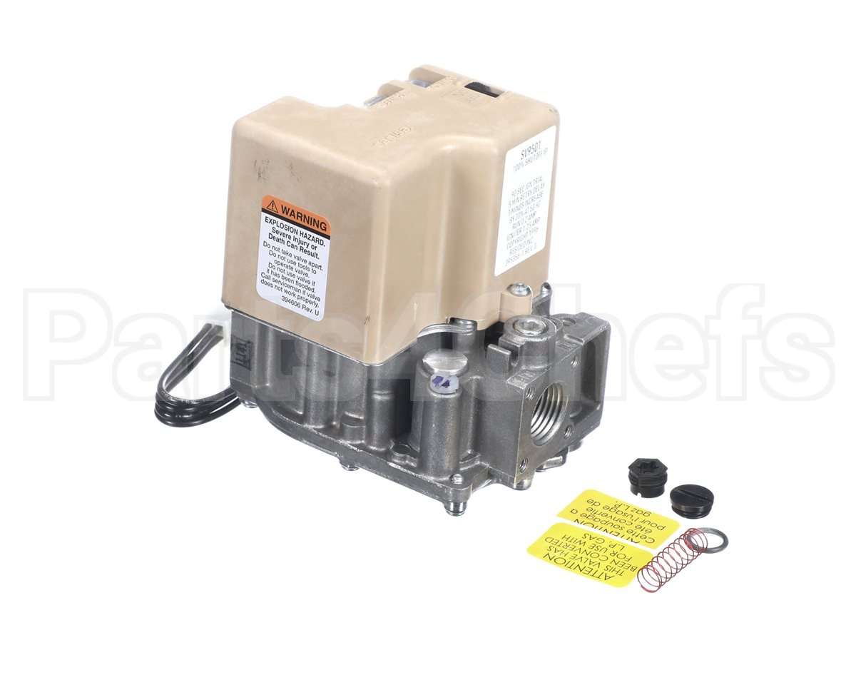 S1-SV9501M2528 York Valve,Smart Natural Gas