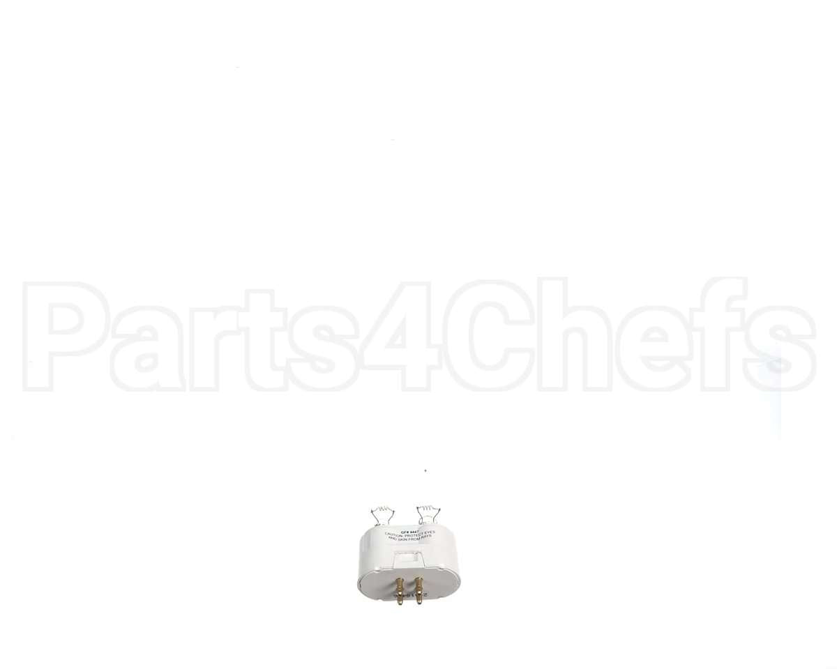 S1-UVLAMP36120 York Lamp,Replacement For Uv36120