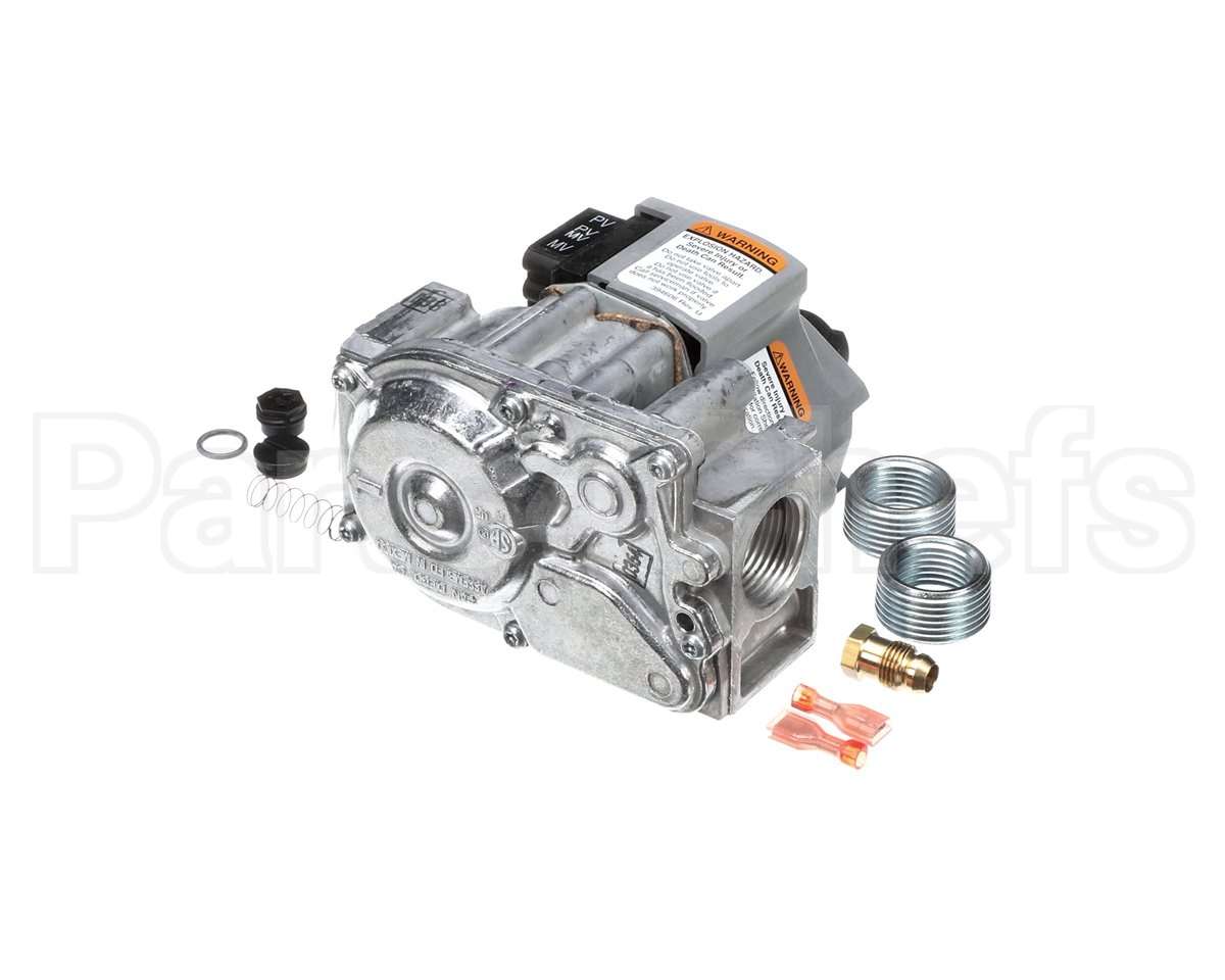 S1-VR8345M4302 York Valve,Gas Natural Gas