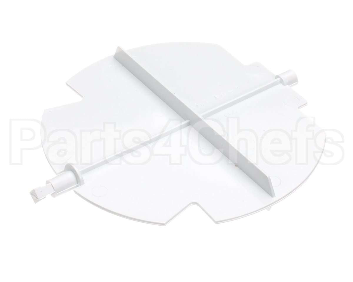S1-Y7573 York Disk,Damper,Humidifier,900-28