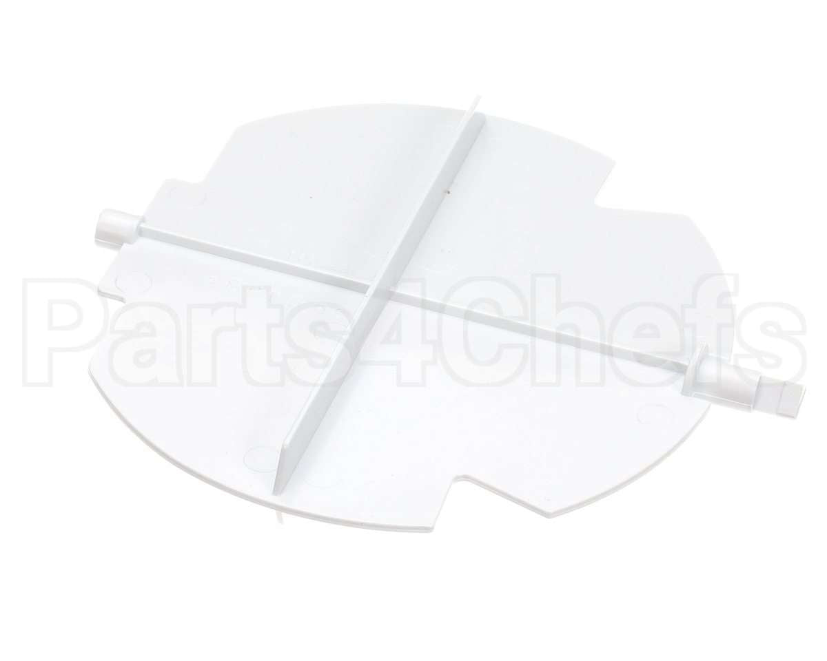 S1-Y7573 York Disk,Damper,Humidifier,900-28