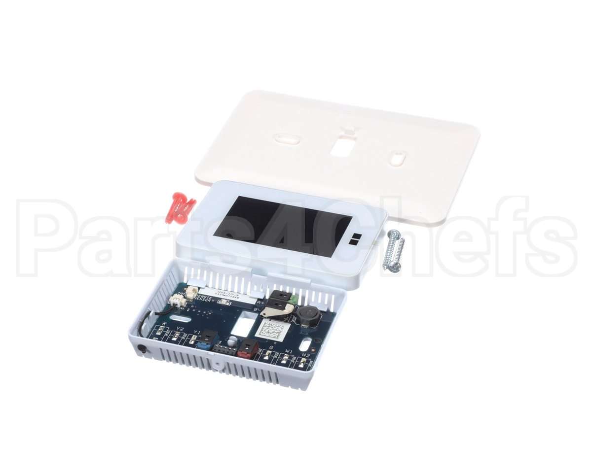 S1-ZCC01 York Communicating Zone Thermostat Kit,Zn 2.0