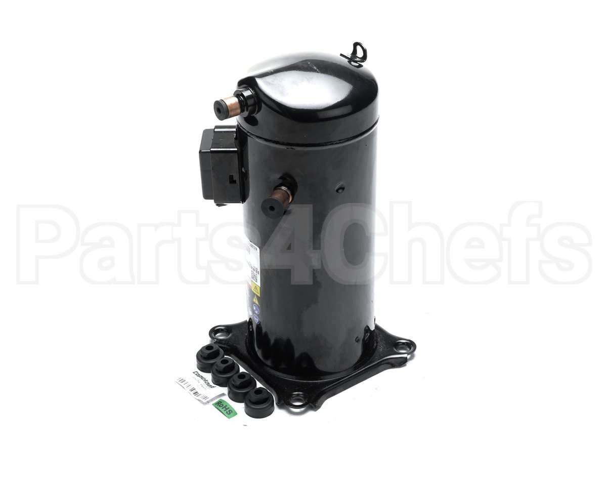 S1-ZR81KCE-TF5-950 York Compressor,Zr81Kce-Tf5-950