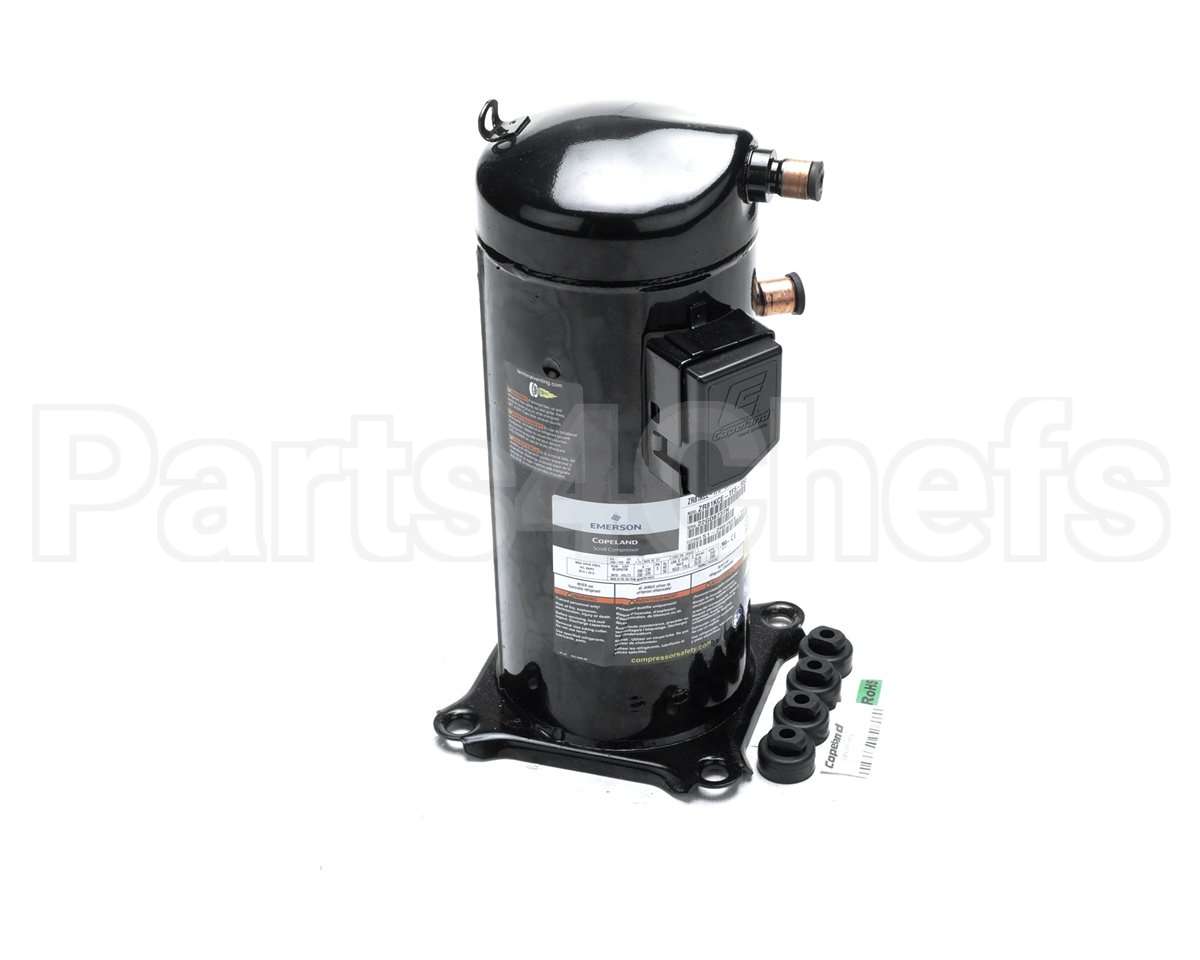 S1-ZR81KCE-TF5-950 York Compressor,Zr81Kce-Tf5-950