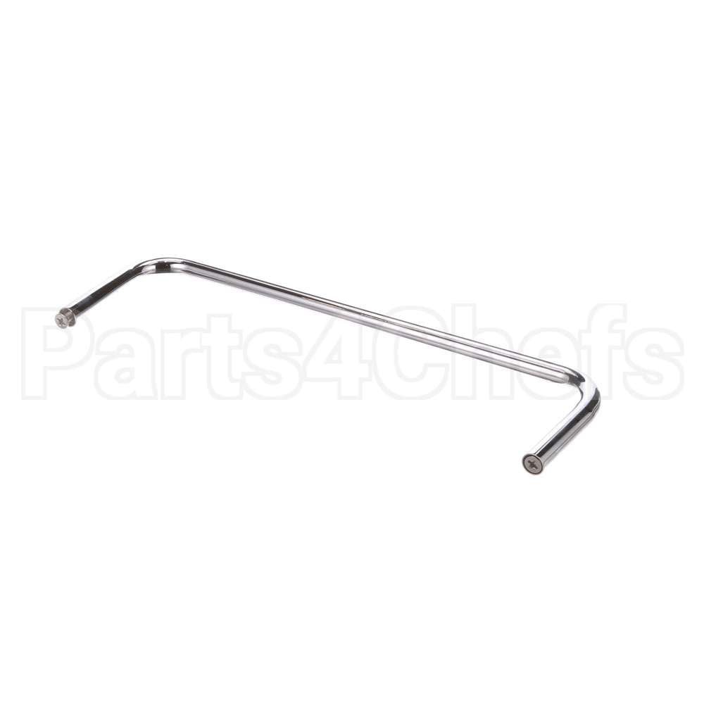S1002X Compatible Bakers Pride Door Handle