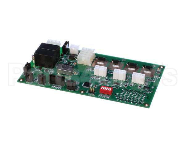 S10033 Cambro Control Board