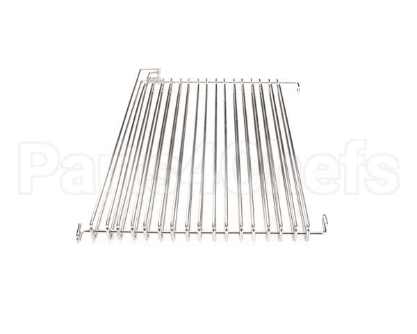 S102003 Cleveland Rack;Assembly.;Center Wire; Pcl Se