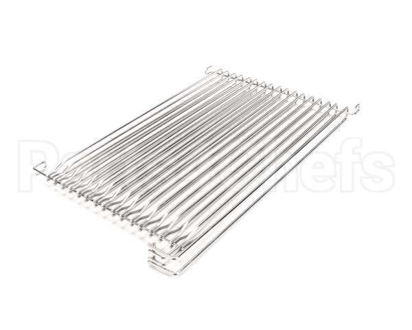 S102003 Cleveland Rack;Assembly.;Center Wire; Pcl Se