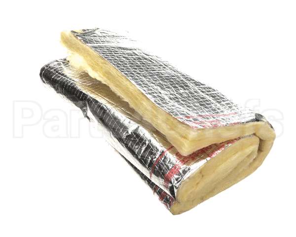 S104061 Cleveland Insulation,Body,Sc3.1, Hleft Handr