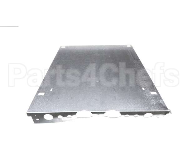 S104096 Cleveland Base;Weld Assembly;H.l.;Sc5.1