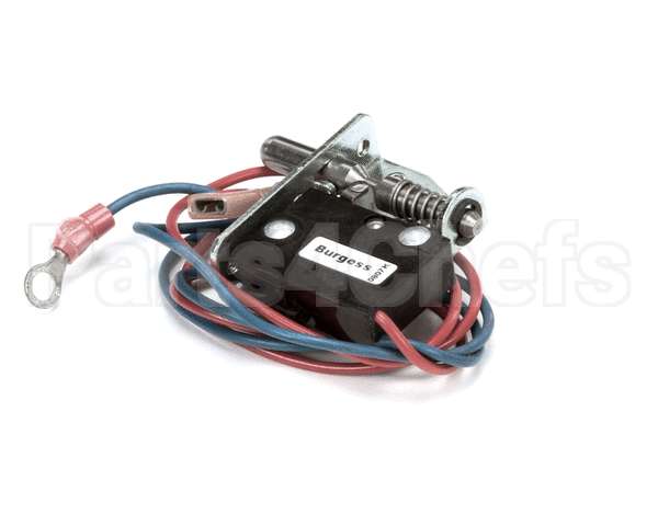 S104587 Cleveland Switch Assembly,Steam Shut-Off