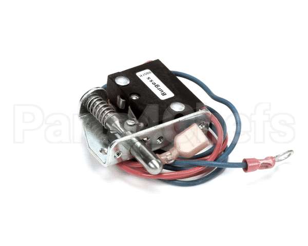 S104587 Cleveland Switch Assembly,Steam Shut-Off